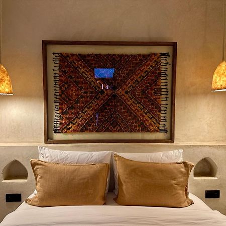 Riad Solange Маракеш Екстериор снимка