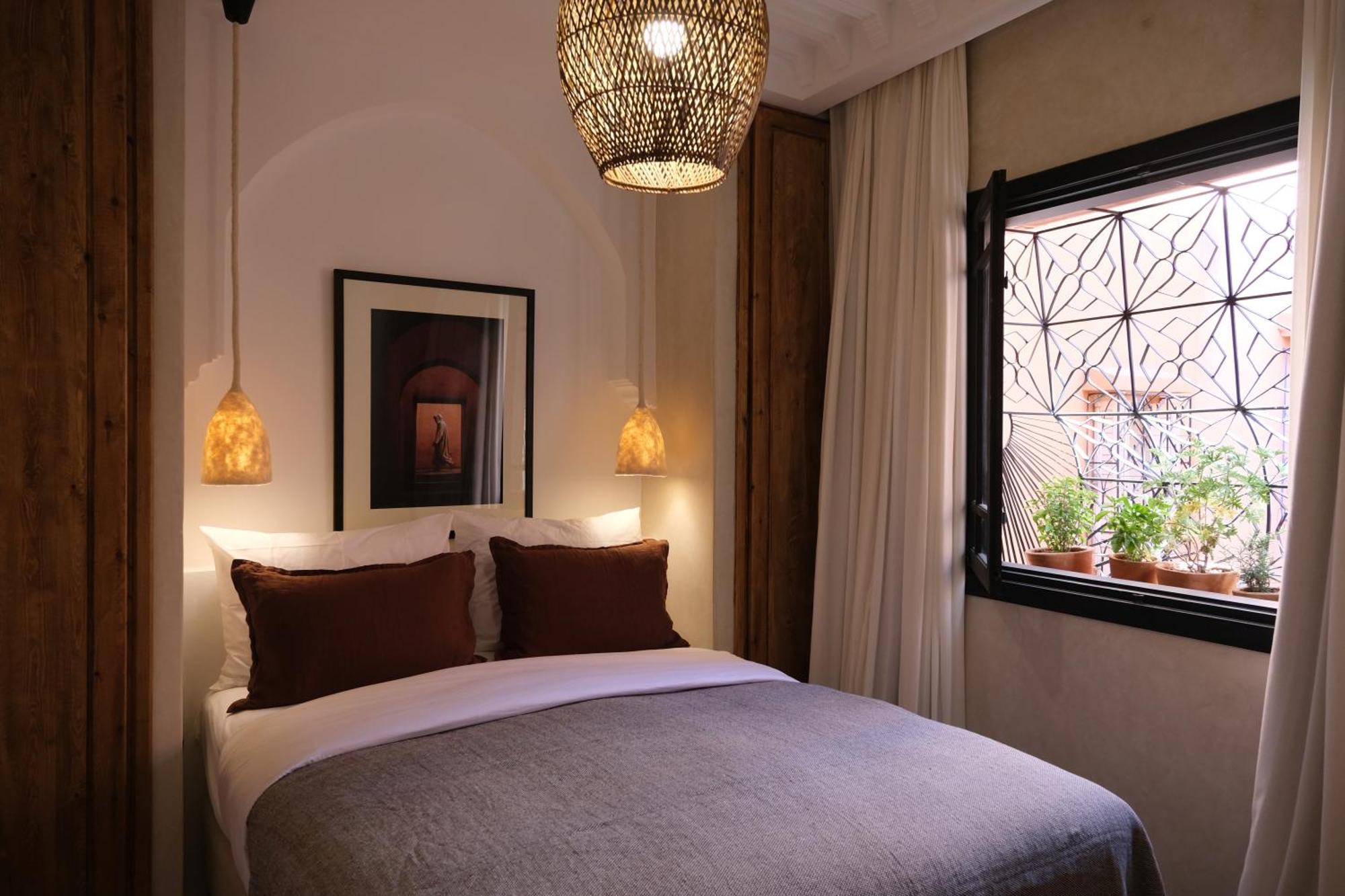 Riad Solange Маракеш Екстериор снимка